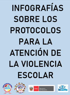 Protocolos y guias para promover la convivencia y atender casos de ...